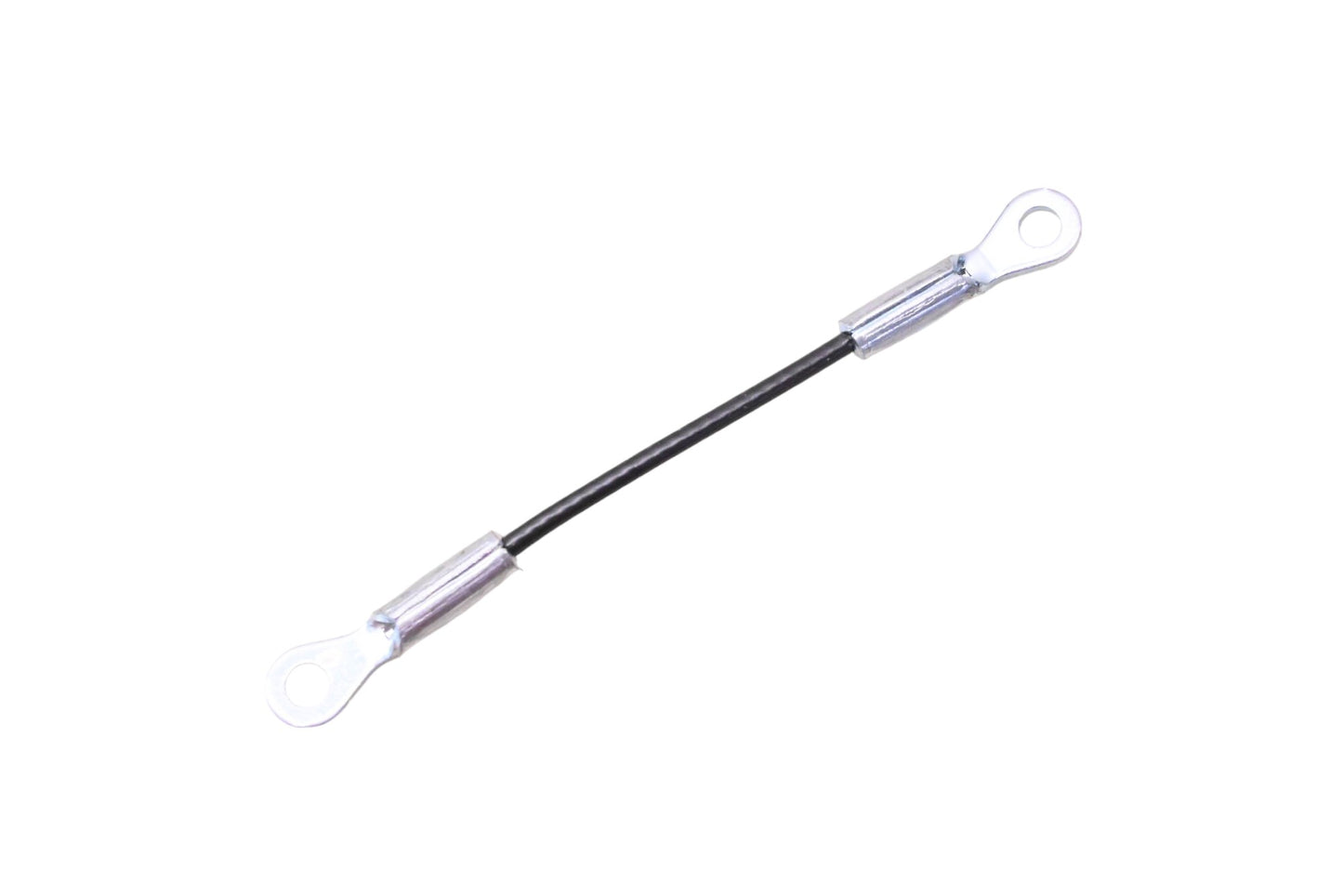 New OEM Ford E9TZ-10617D05-A Seat Adjustment Track Cable Assembly NOS