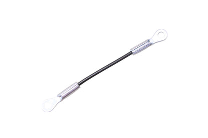 New OEM Ford E9TZ-10617D05-A Seat Adjustment Track Cable Assembly NOS