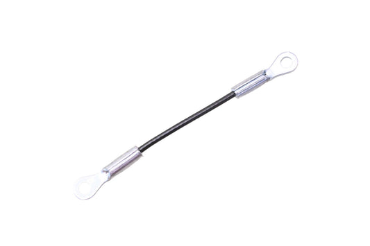 New OEM Ford E9TZ-10617D05-A Seat Adjustment Track Cable Assembly NOS