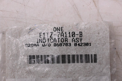 New OEM Ford E1TZ-7A110-B Transmission Indicator Assembly NOS