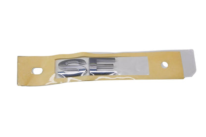 New OEM Ford BE8Z-5442528-B Liftgate SE Emblem Nameplate NOS