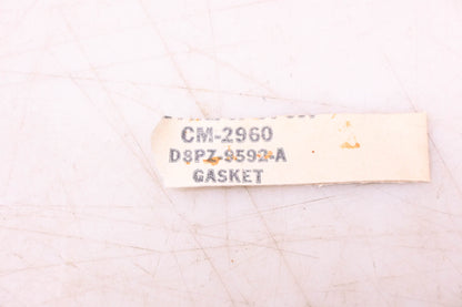 New OEM Motorcraft CM-2960, D8PZ-9592-A Gasket NOS