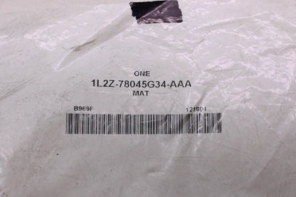 New OEM Ford 1L2Z-78045G34-AAA Center Console Panel Mat NOS