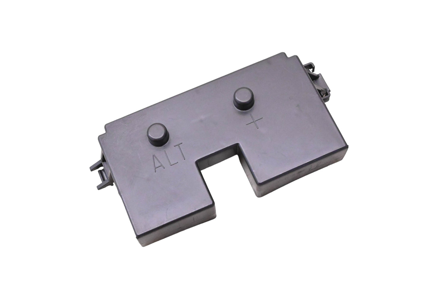 New OEM Ford F7UZ-14A003-BA Fuse Box Cover NOS