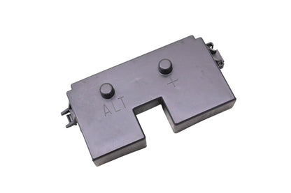 New OEM Ford F7UZ-14A003-BA Fuse Box Cover NOS