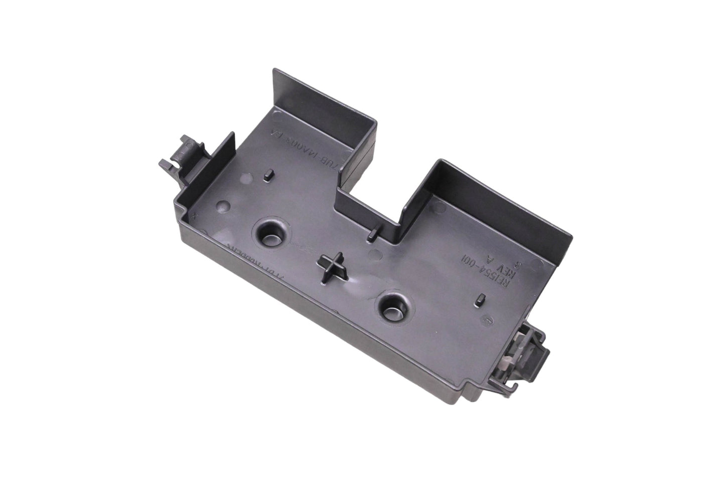 New OEM Ford F7UZ-14A003-BA Fuse Box Cover NOS