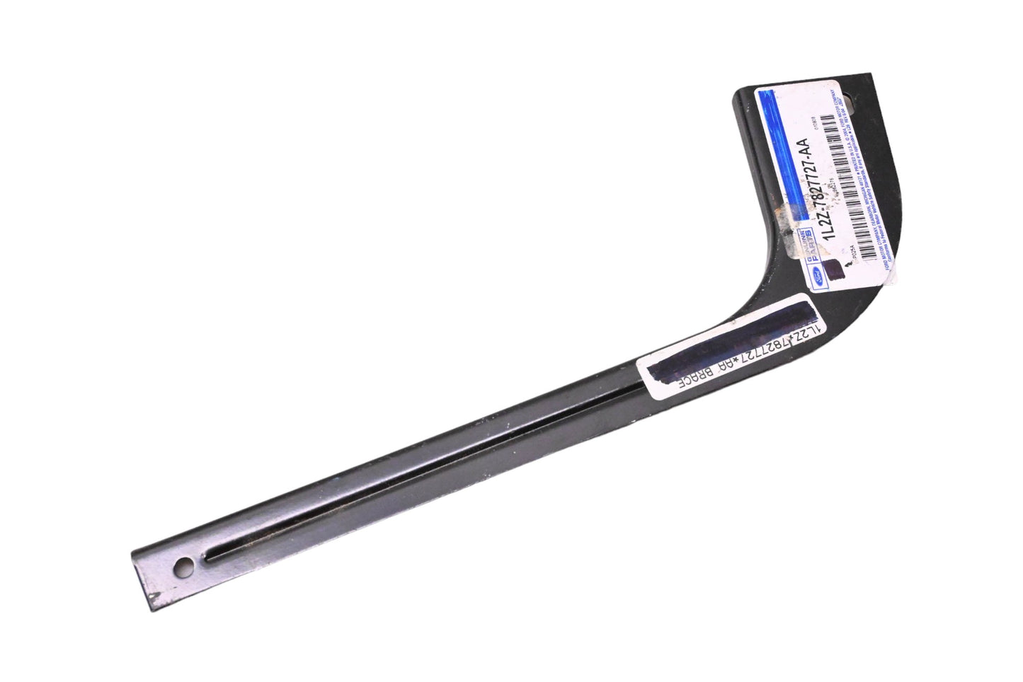 New OEM Ford 1L2Z-7827727-AA Mud Guard Flap Brace NOS