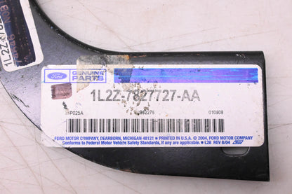 New OEM Ford 1L2Z-7827727-AA Mud Guard Flap Brace NOS