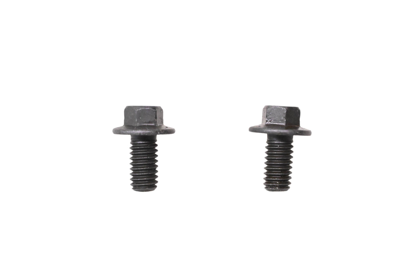 New OEM Ford 56519-S2 Bolts Qty 2 NOS