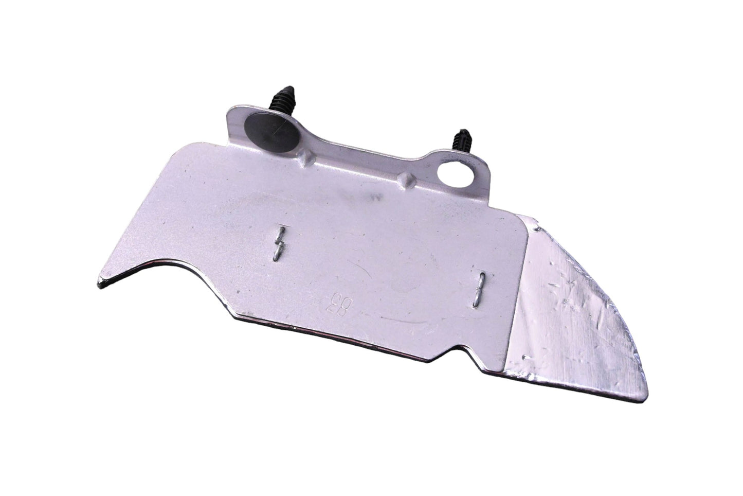 New OEM Ford F75Z-16E083-AA Baffle NOS