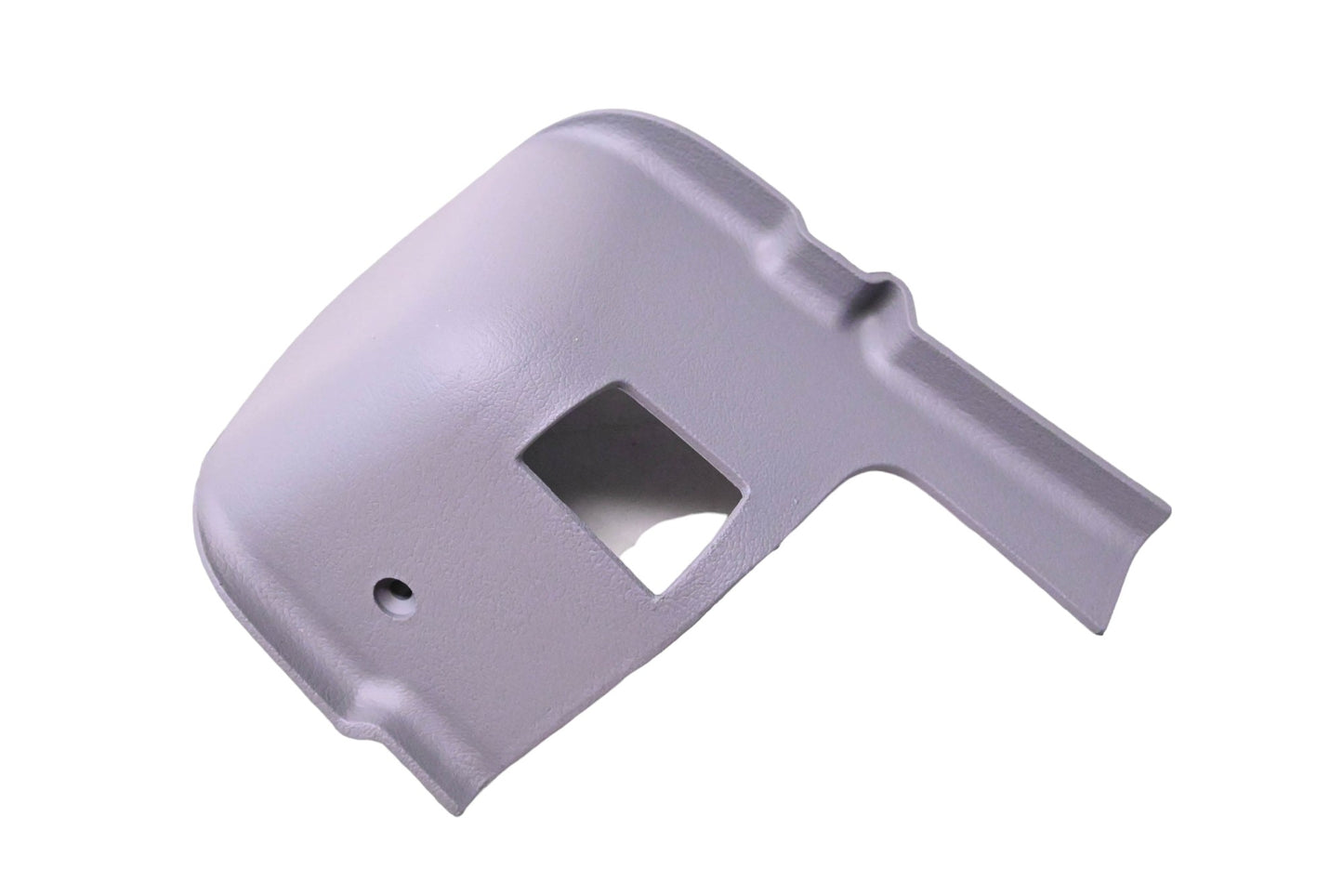 New OEM Ford F5TZ-13613B26-AAC Seat Back Latch Handle Cover NOS