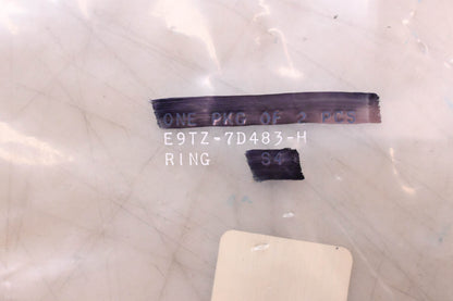 New OEM Ford E9TZ-7D483-H Automatic Clutch Snap Ring NOS