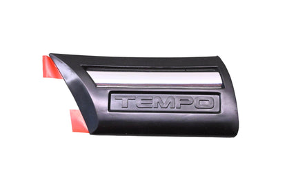 New OEM Ford E83Z-16A039-BA Left Side Door Fender Moulding NOS