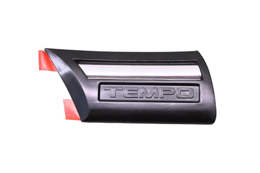 New OEM Ford E83Z-16A039-BA Left Side Door Fender Moulding NOS