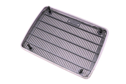 New OEM Ford F1OY-18978-D Grey Radio Speaker Grille NOS