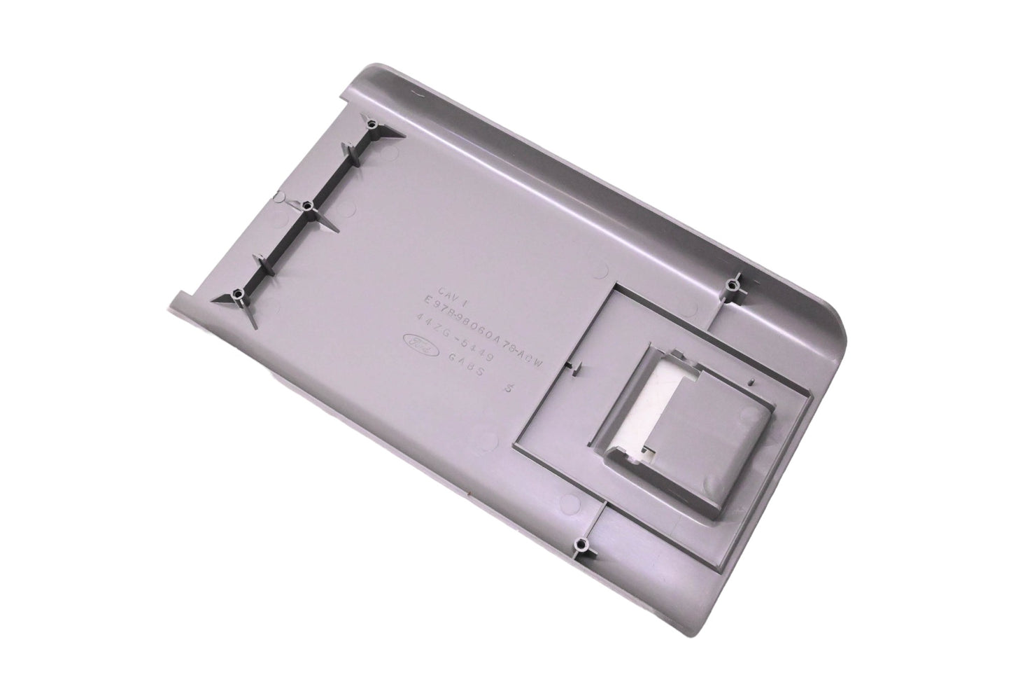 New OEM Ford F5TZ-98060A78-B Front Glove Box Panel NOS