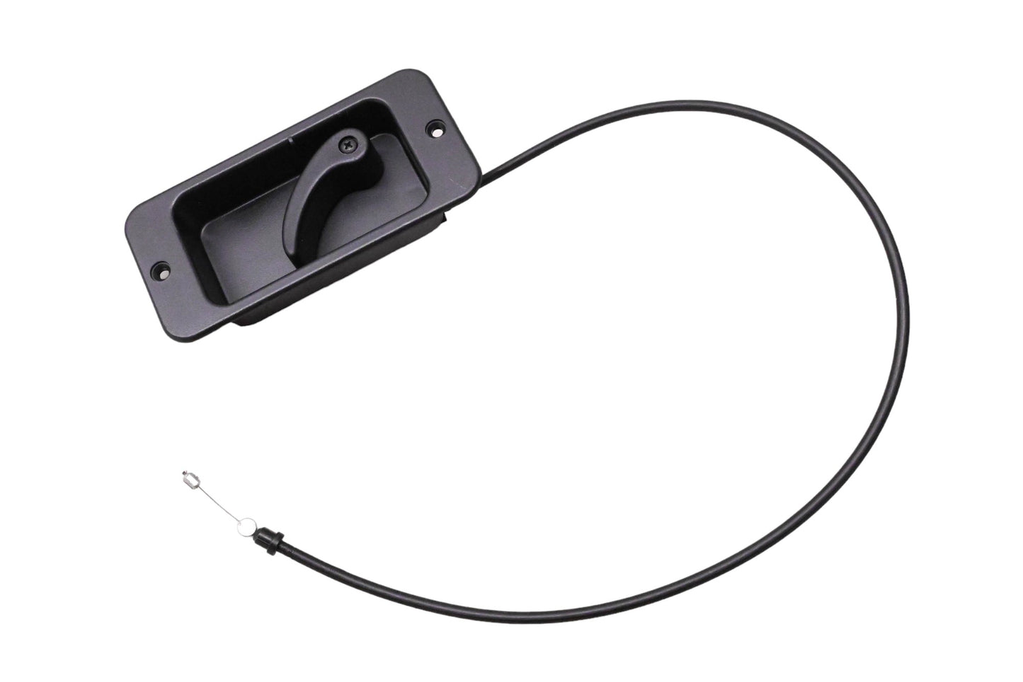 New OEM Ford E6DZ-74116A74-A Stowage Compartment Door Control Assembly NOS