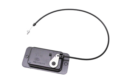 New OEM Ford E6DZ-74116A74-A Stowage Compartment Door Control Assembly NOS