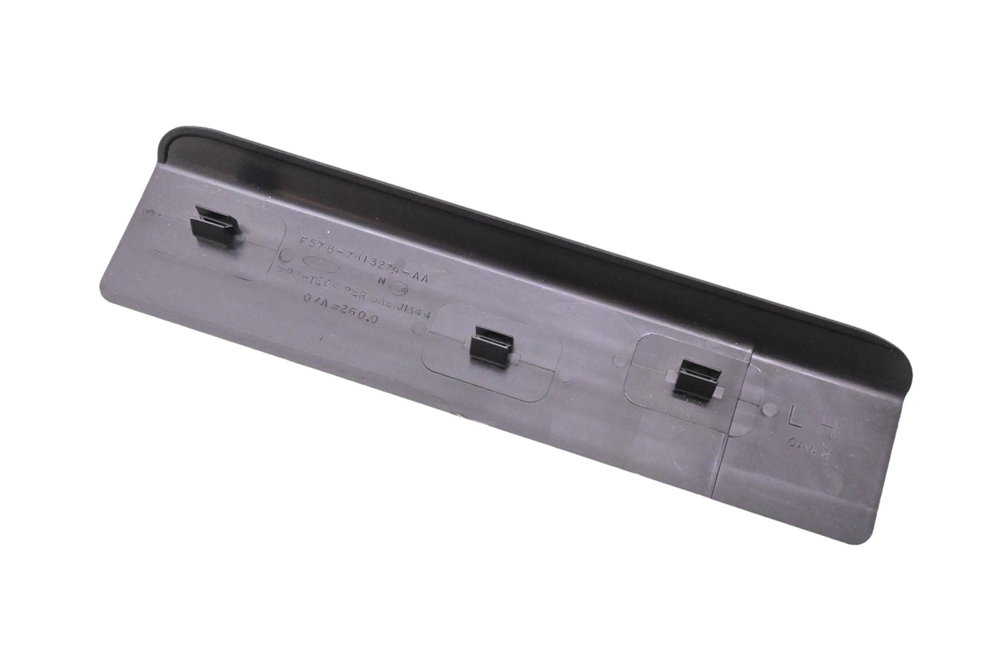 New OEM Ford F57Z-7813261-A Scuff Plate NOS