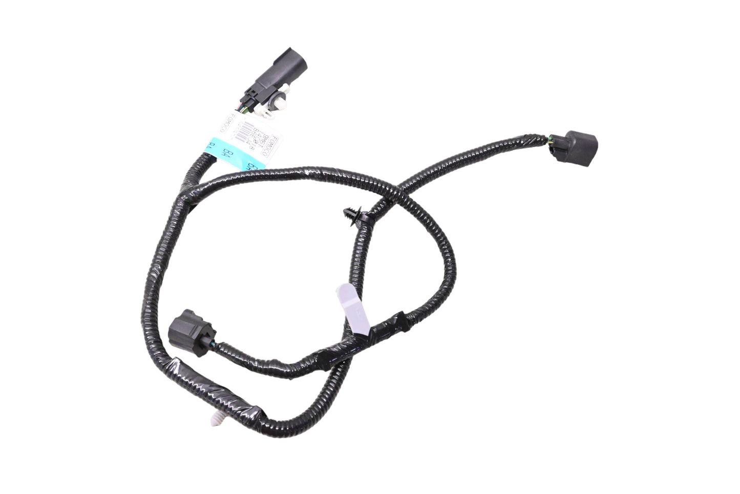 New OEM Ford 9L8Z-14A411-A Fuel Vapor Purge Solenoid Jumper Wiring Assembly NOS