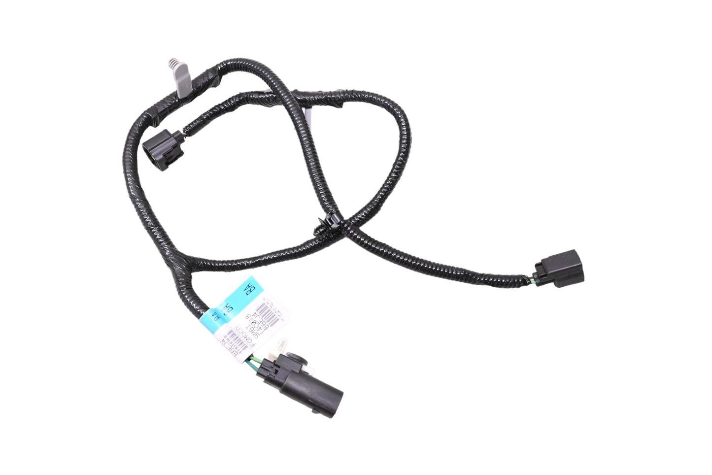 New OEM Ford 9L8Z-14A411-A Fuel Vapor Purge Solenoid Jumper Wiring Assembly NOS