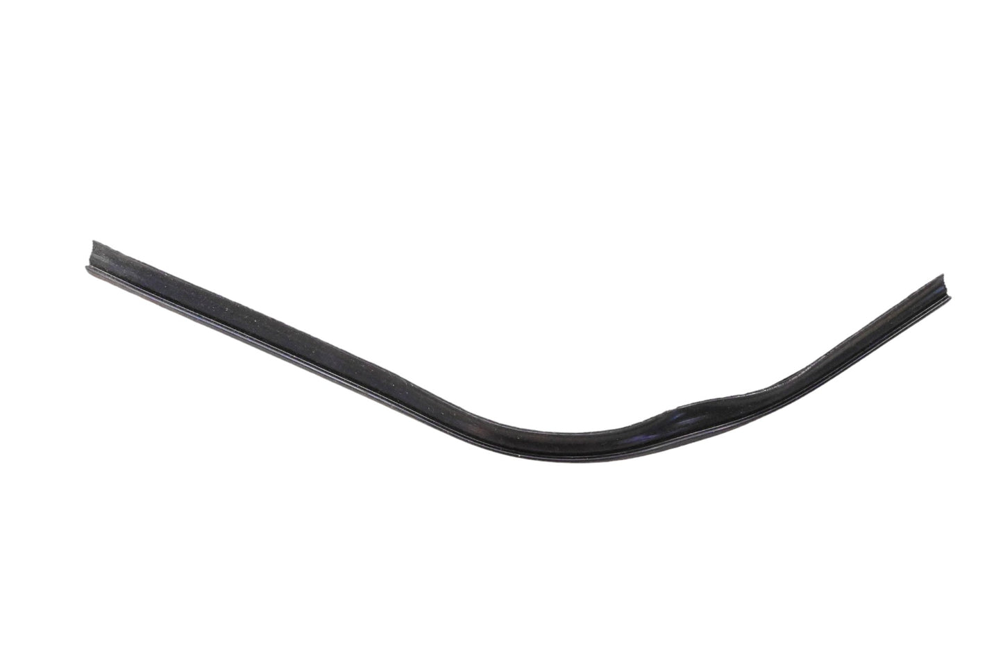 New OEM Ford F37Z-10422A68-A Rear Window Glass Division Bar Seal NOS