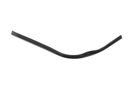 New OEM Ford F37Z-10422A68-A Rear Window Glass Division Bar Seal NOS