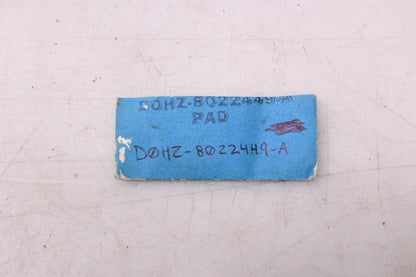 New OEM Ford D0HZ-8022449-A Door Handle Pad NOS