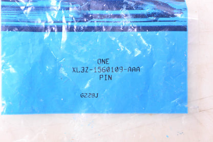 New OEM Ford XL3Z-1560109-AAA Pin NOS
