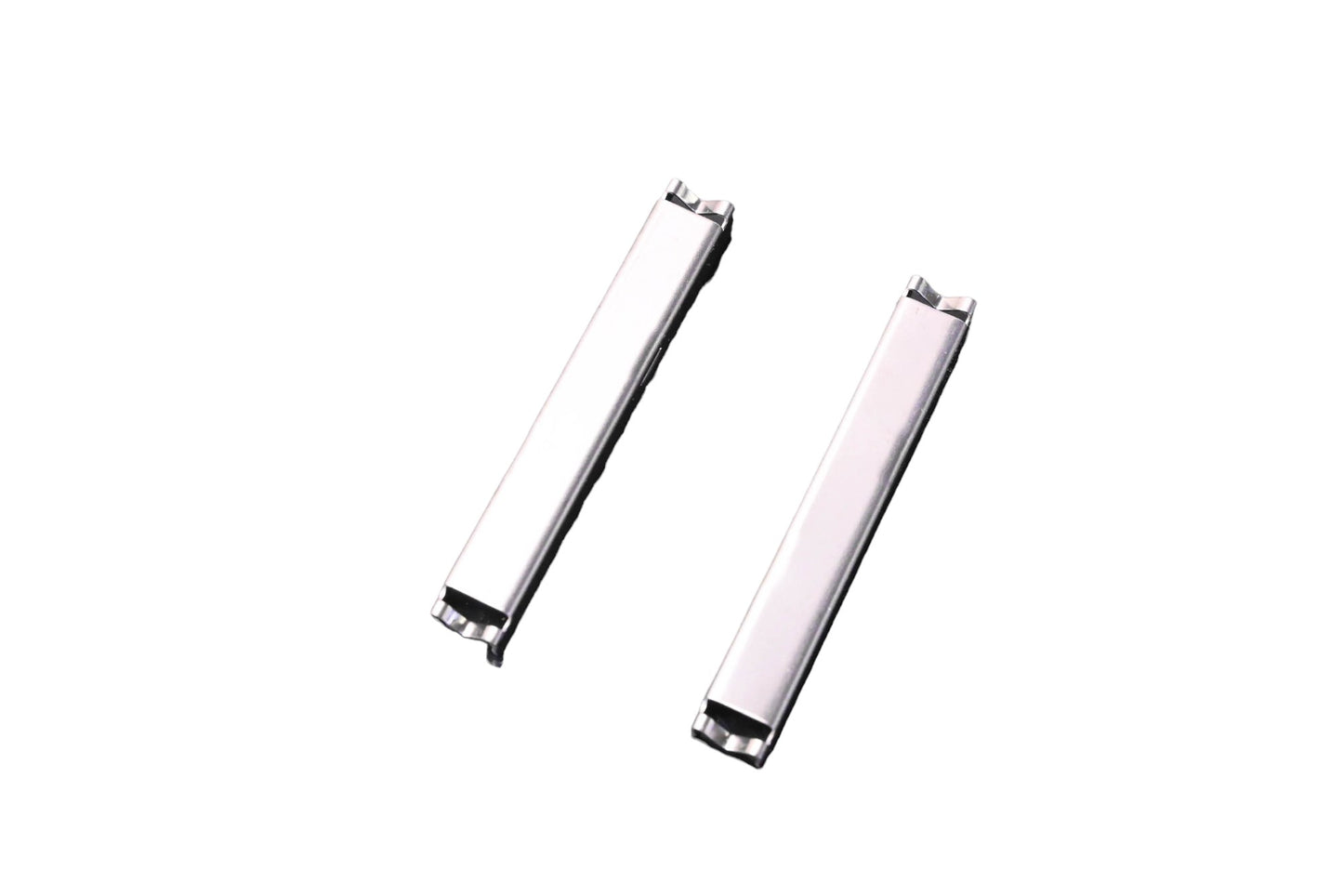 New OEM Ford F6AZ-2L200-AA Anti-Squeak Insulators Qty 2 NOS