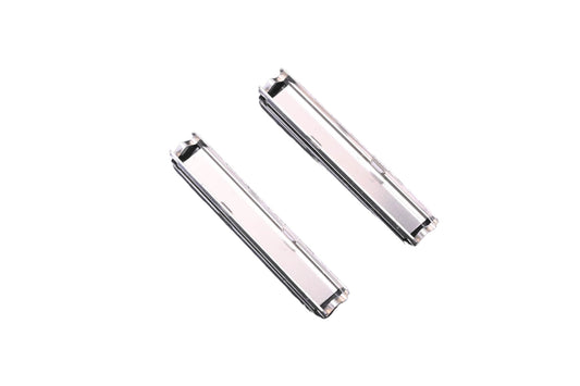 New OEM Ford F6AZ-2L200-AA Anti-Squeak Insulators Qty 2 NOS