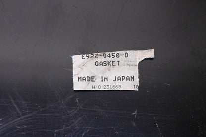 New OEM Ford E92Z-9450-D Exhaust Pipe Flange Gaskets Qty 3 NOS