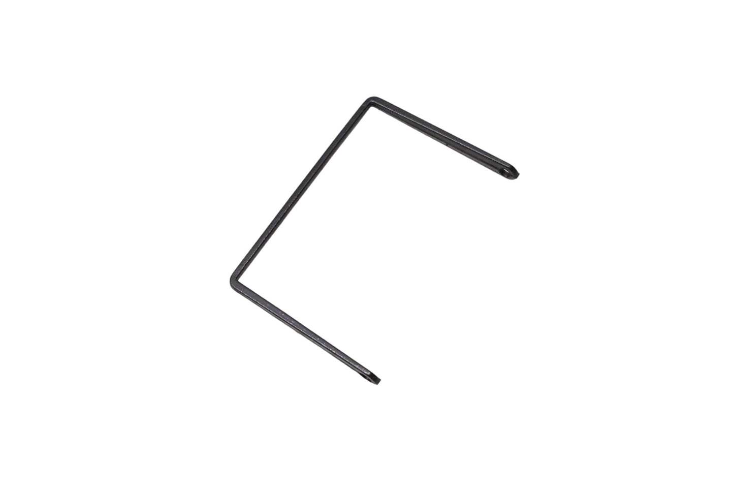 New OEM Ford E4LY-6313564-A Utility Tray Lower Cup Holder NOS