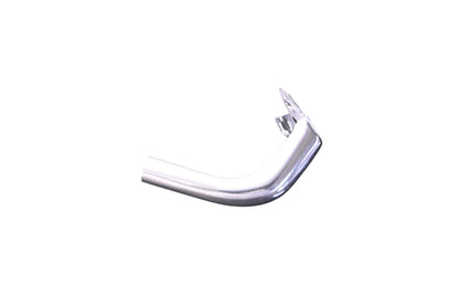 New OEM Ford E1FZ-7451729-C Drip Side Roof Moulding NOS