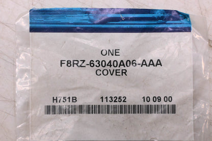 New OEM Ford F8RZ-63040A06-AAA Interior Trim Cover NOS