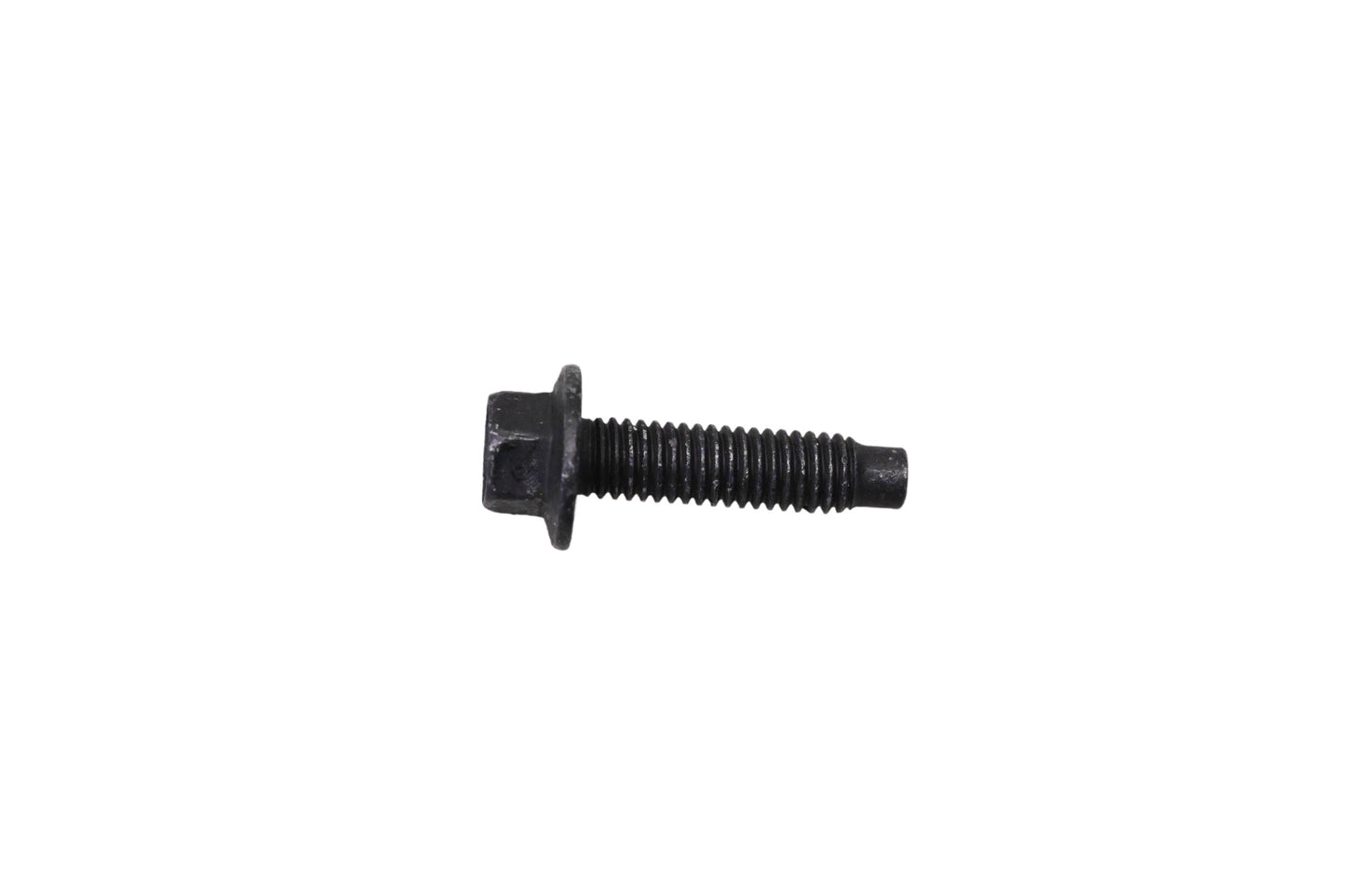 New OEM Ford W500214-S307, 4999314 Lower Deflector Screw NOS