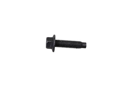 New OEM Ford W500214-S307, 4999314 Lower Deflector Screw NOS