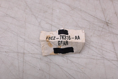 New OEM Ford F8CZ-7K316-AA Gear NOS