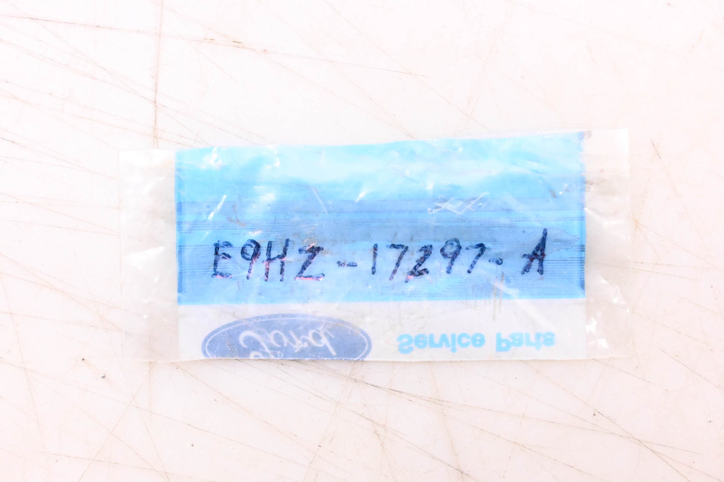 New OEM Ford E9HZ-17297-A Speedometer Sleeve Assembly NOS