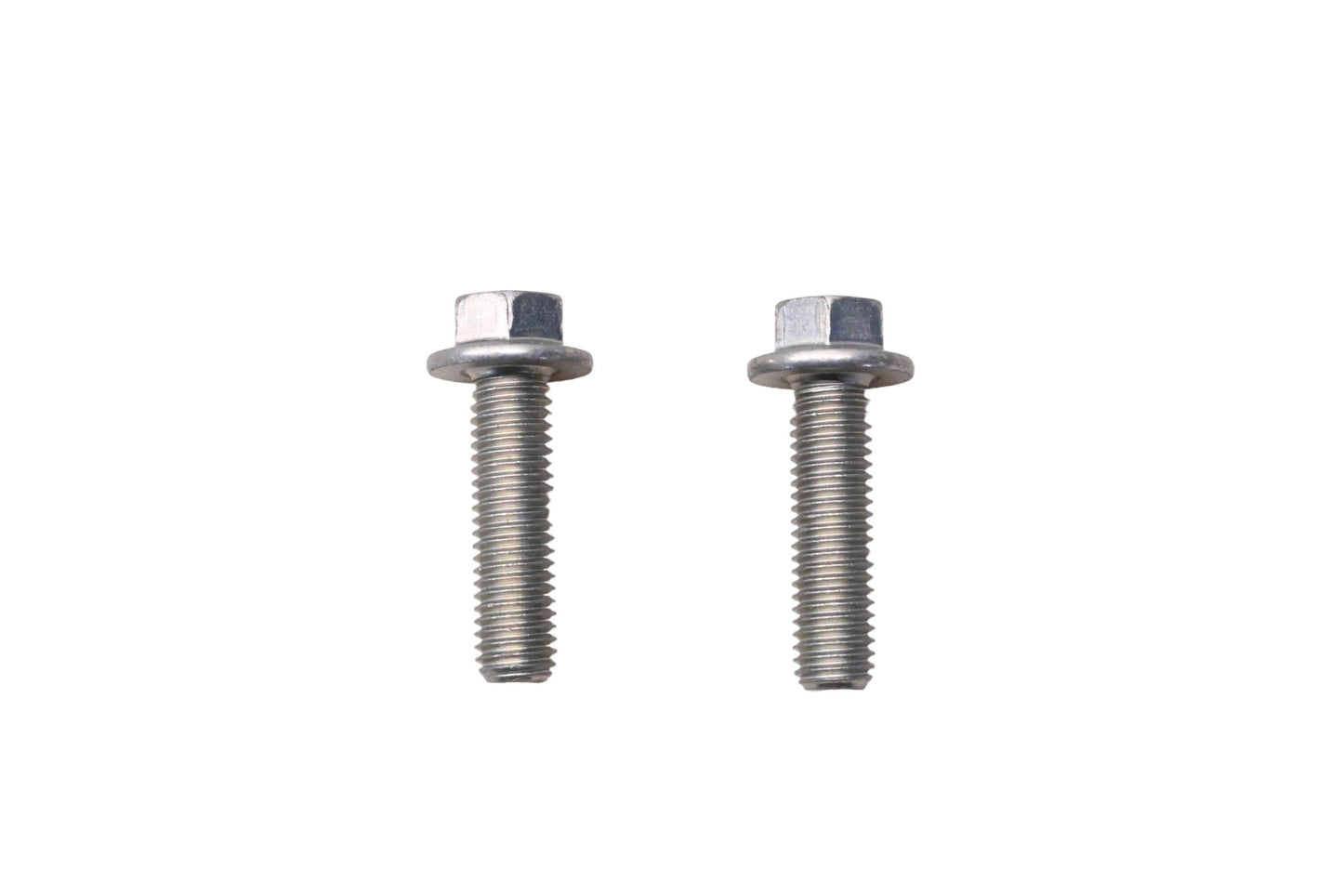 New OEM Ford 2C3Z-6A340-AA Crankshaft Damper Bolts Qty 2 NOS