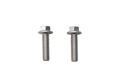 New OEM Ford 2C3Z-6A340-AA Crankshaft Damper Bolts Qty 2 NOS