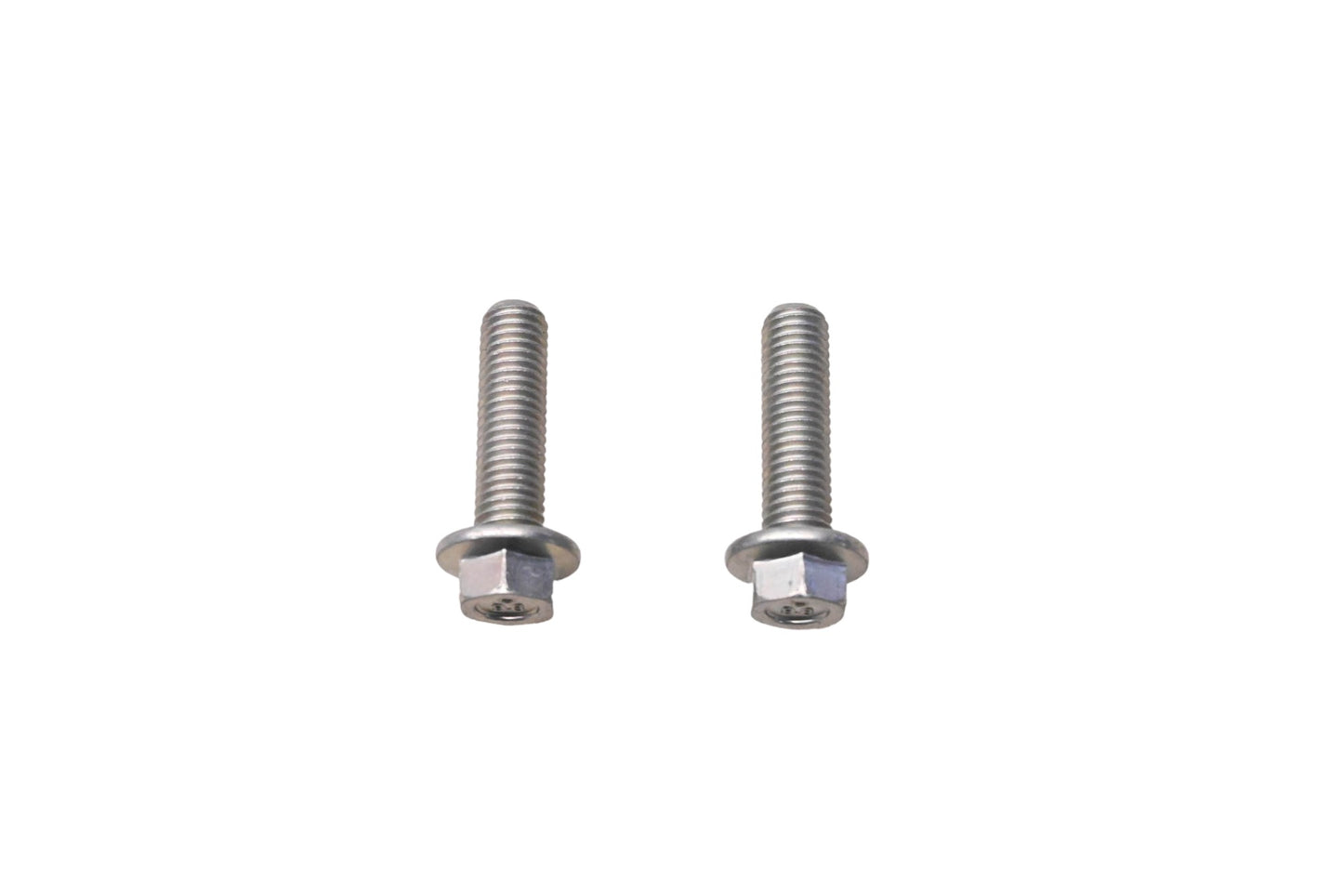 New OEM Ford 2C3Z-6A340-AA Crankshaft Damper Bolts Qty 2 NOS