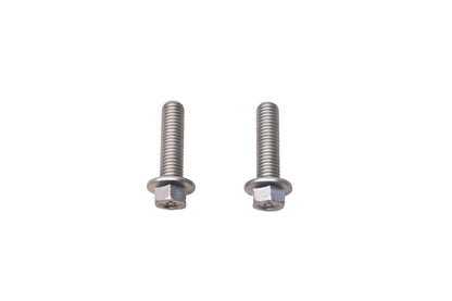 New OEM Ford 2C3Z-6A340-AA Crankshaft Damper Bolts Qty 2 NOS