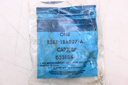 New OEM Ford E3SZ-18A927-A Cap NOS