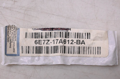 New OEM Ford 6E7Z-17A612-BA Connector NOS