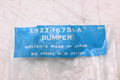 New OEM Ford E92Z-16758-A Bumper NOS