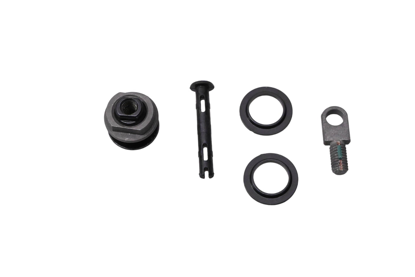 New OEM Ford F2TZ-98302A02-A Retainer Kit NOS