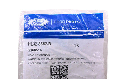 New OEM Ford HL3Z-6652-B, 2160514, HL3Z-6652-C Drive Gear NOS