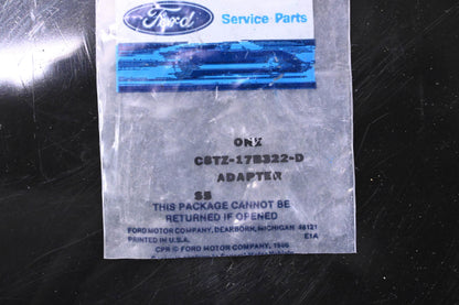 New OEM Ford C8TZ-17B322-D Speedometer/ Tachometer Cable Drive Adapter Tip NOS
