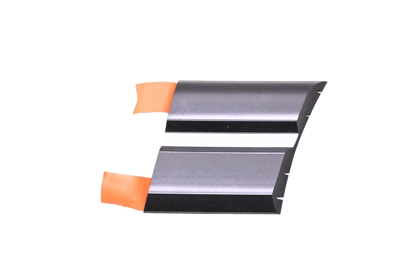 New OEM Ford E5YY-16003-B Right Side Front Fender Moulding NOS